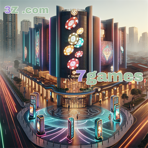 Entre com Login no 7games bet e Jogue com Estilo
