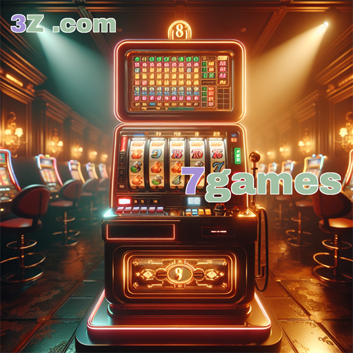 Slots Incríveis Escondem Tesouros no 7games bet